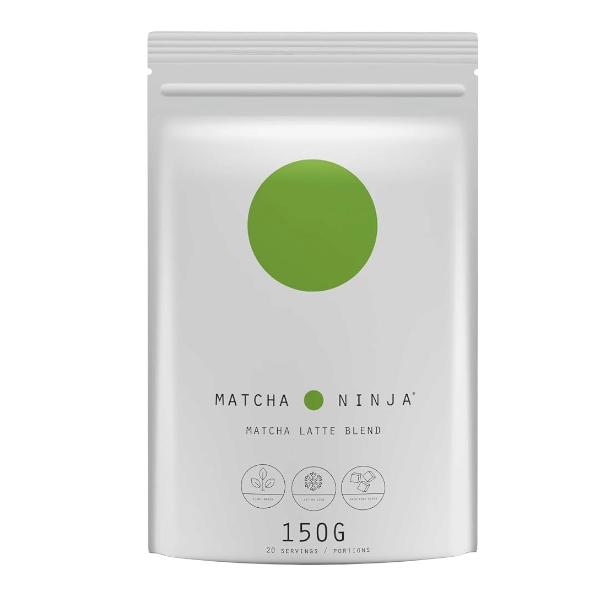 Matcha Barista Blend NINJA, 150gr