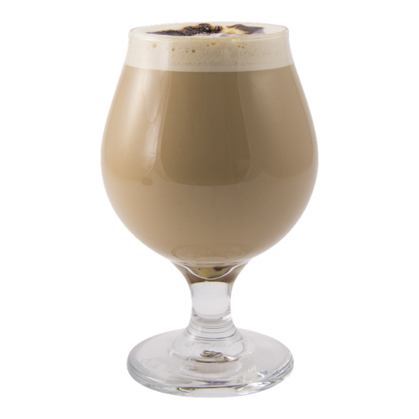 Moka épicé à la pistache