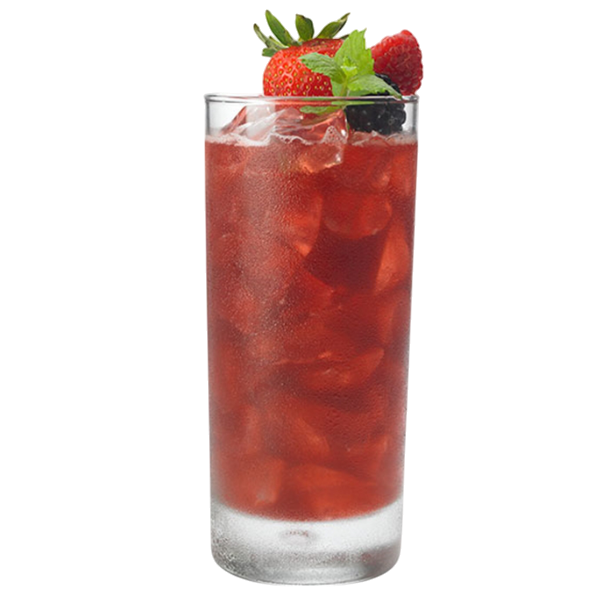 Agave Berry Tea