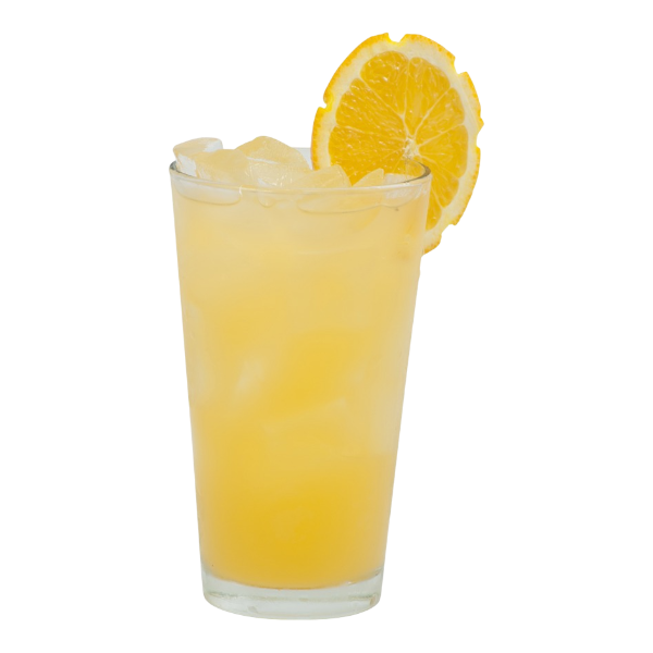 Smoke House Lemonade