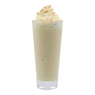 Graham Cracker Shake