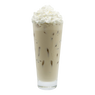 Keto Hazelnut Iced Coffee