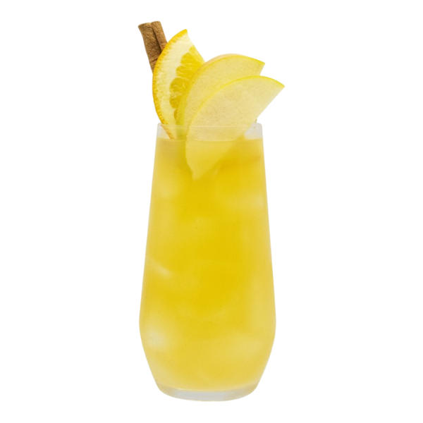 Holiday Juice
