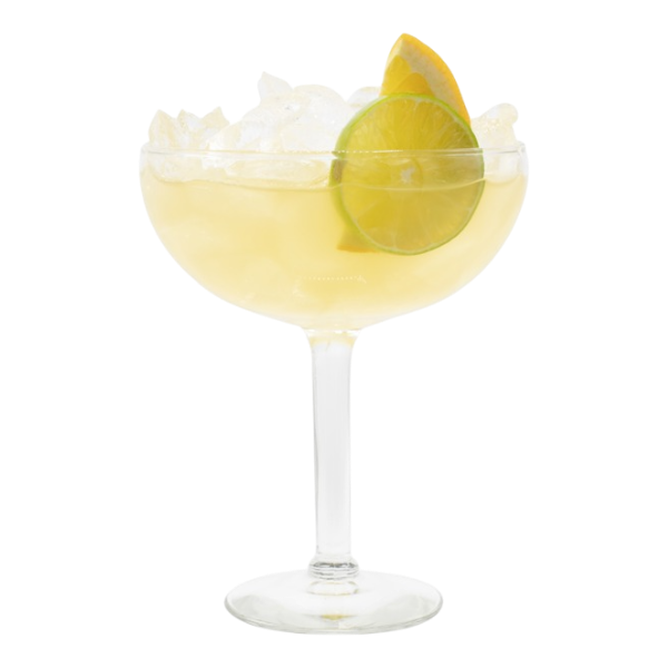 Honey Jasmine Margarita