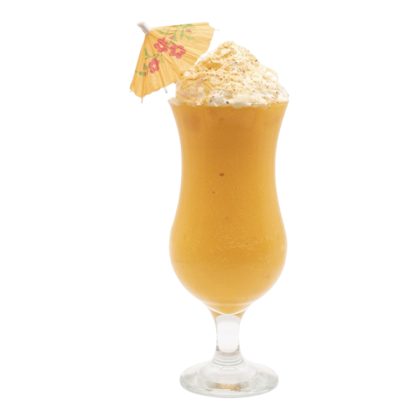 Pumpkin Pie Colada