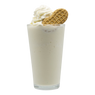 Peanut Butter Cookie Shake