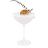Lavender Haze Martini