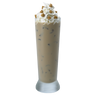 Butterscotch Iced Latte