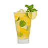 Mojito au miel et à la mangue