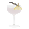 Lavender Lemon Drop