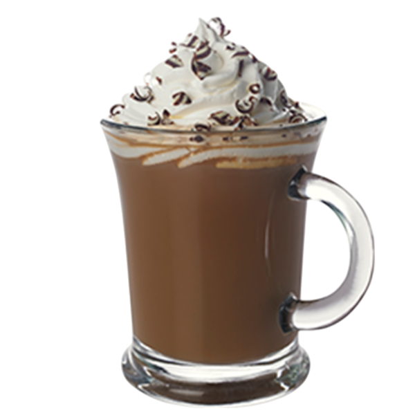 Frosted Mint Mocha