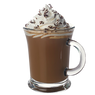 Frosted Mint Mocha