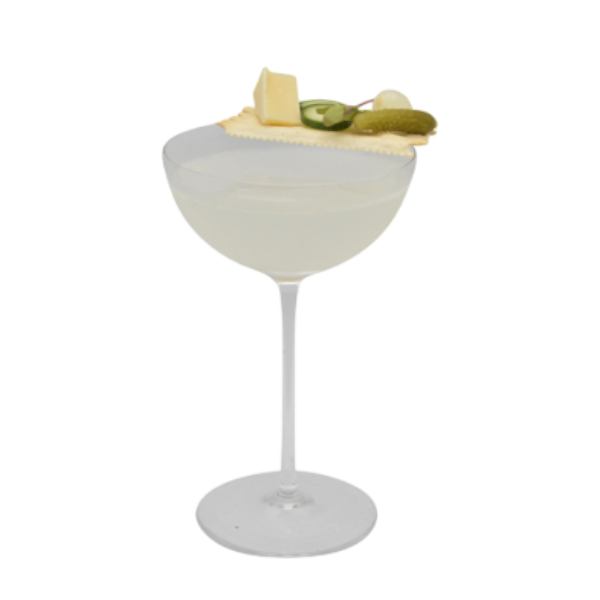 Déjeuner liquide