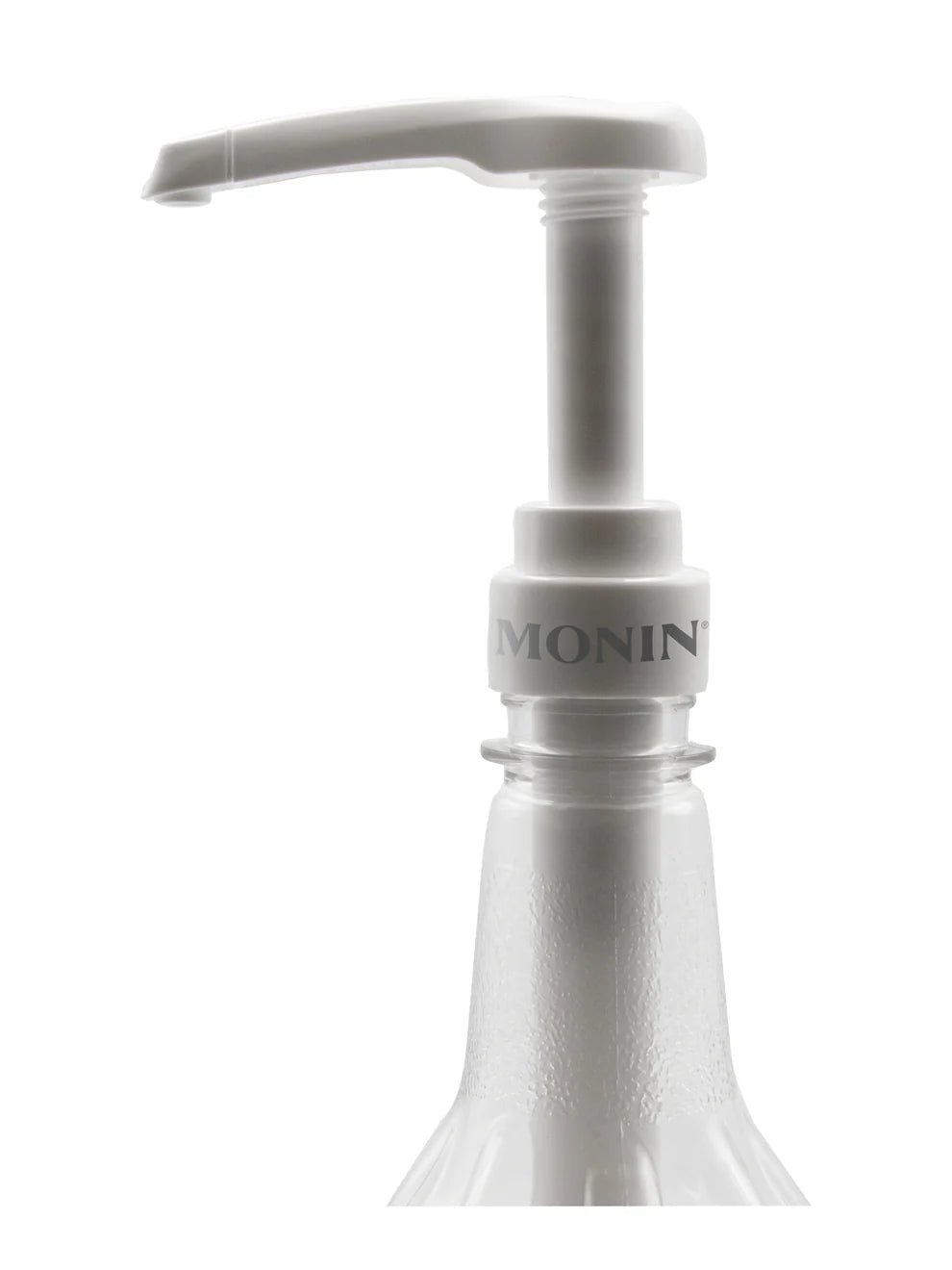 Pump MONIN 0.75L Plastic bottle