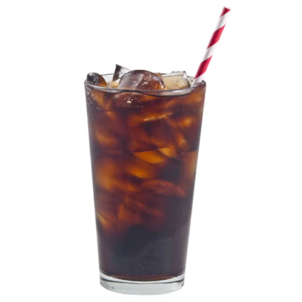 Pome Summer Cola