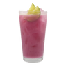 Desert Pear Dirty Soda