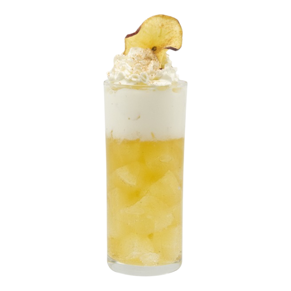 Apple Fritter Cream Soda