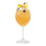 White Peach Sangria
