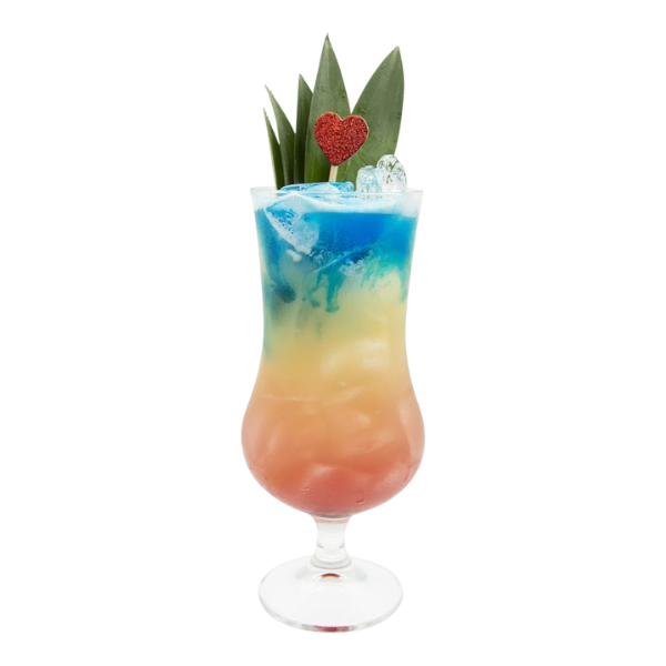 Rainbow Punch