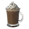 Irish Cocoa
