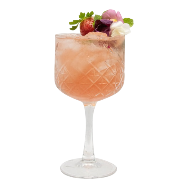 Botanical Bloom Spritz