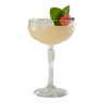 Winter Fresh Mocktail