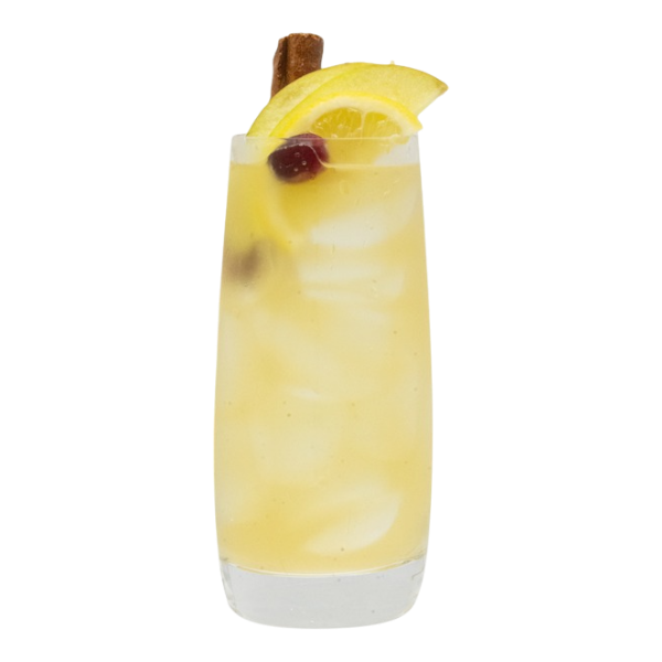 Punch de la récolte