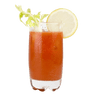 Heirloom Tomato Bloody Maria