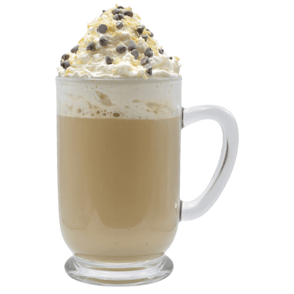 Coco Latte Mocha