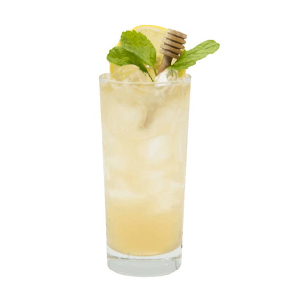 Honey Bunny Lemonade