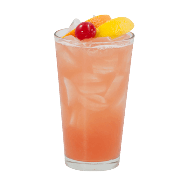 Watermelon Sangria # 2