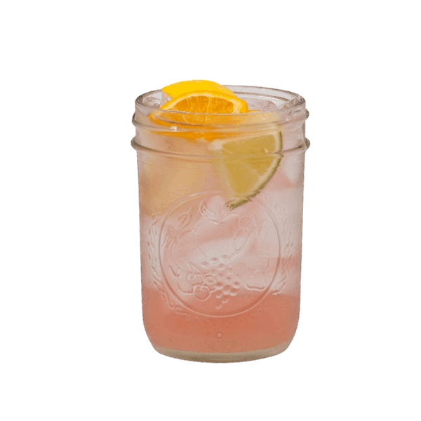 Pumpkin Sangria