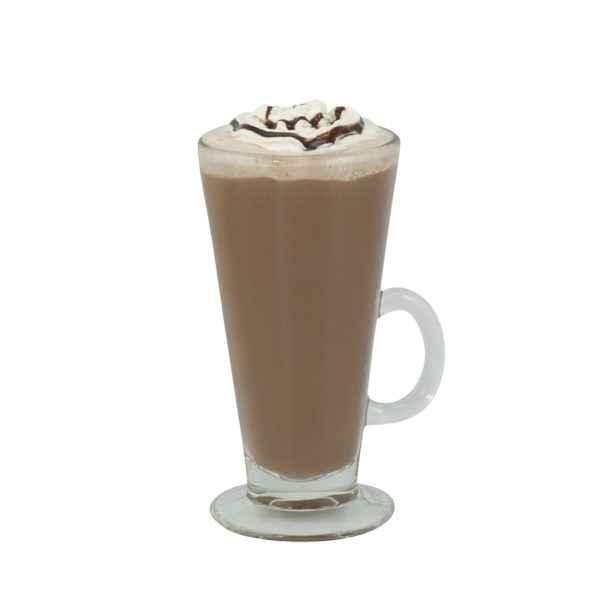 Espresso cacao cerise
