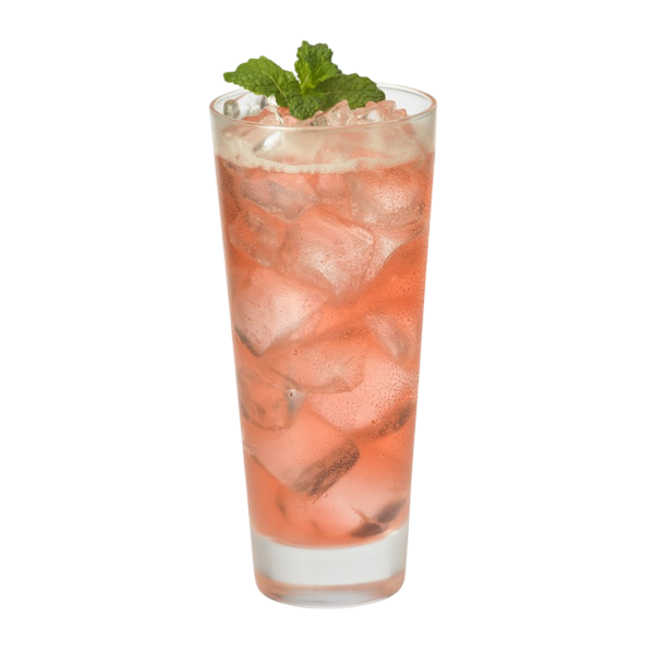 Berrymint Cream Soda
