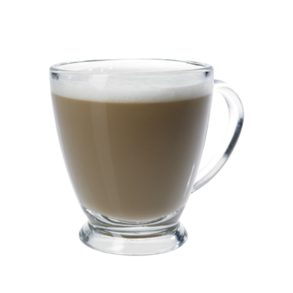 Vanilla Cookie Cappuccino