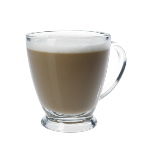 Vanilla Cookie Cappuccino