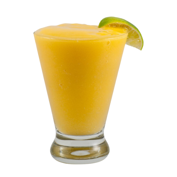 colada de melon vierge