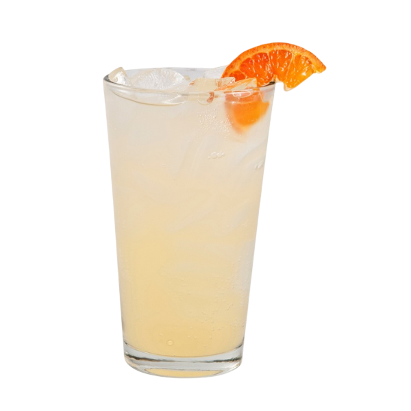 Orange Tangerine Lemonade