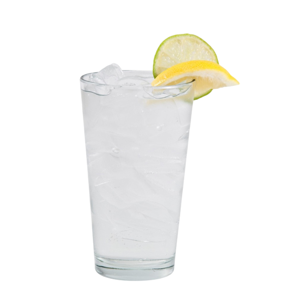 Exotic Citrus Soda