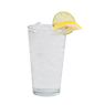 Exotic Citrus Soda