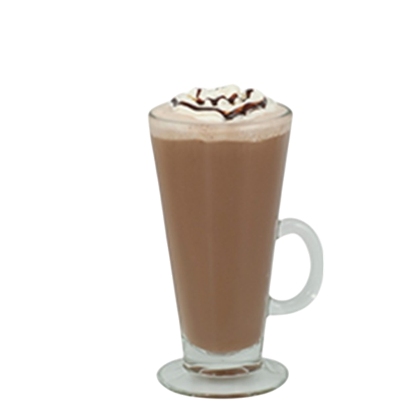 Macaroon Mocha