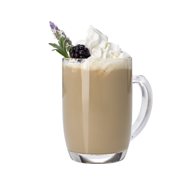Wild Blackberry Lavender Mocha