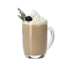 Wild Blackberry Lavender Mocha