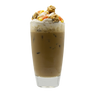 Trick Or Treat Iced Mocha