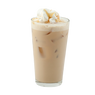 Toasted Almond Cream Soda