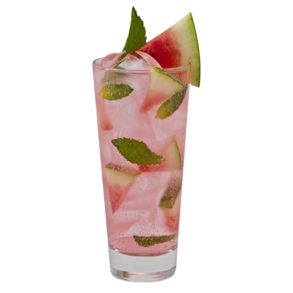 Watermelon Sparkling Mint