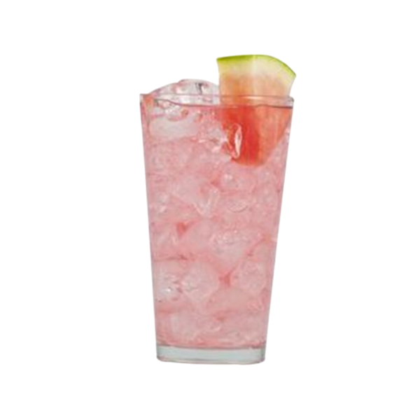 Limonade à la pastèque