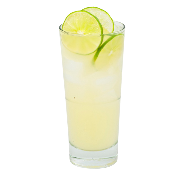 Limonade aux agrumes exotiques