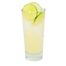 Exotic Citrus Lemonade