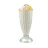 Banana Pudding Shake